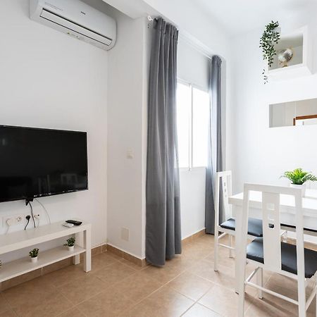 Holidays2Malaga Pasaje Cerca Estacion Tren Ave Екстериор снимка